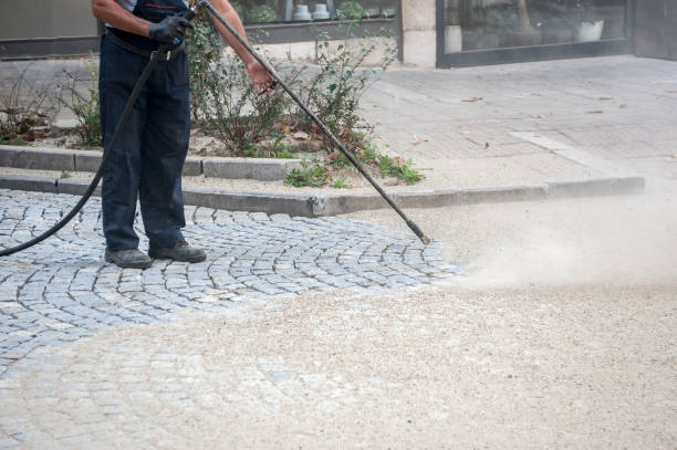 Best Patio and Deck Pressure Washing  in Belle Isle, FL
